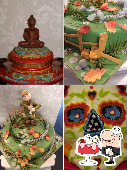 The Cake Gallery