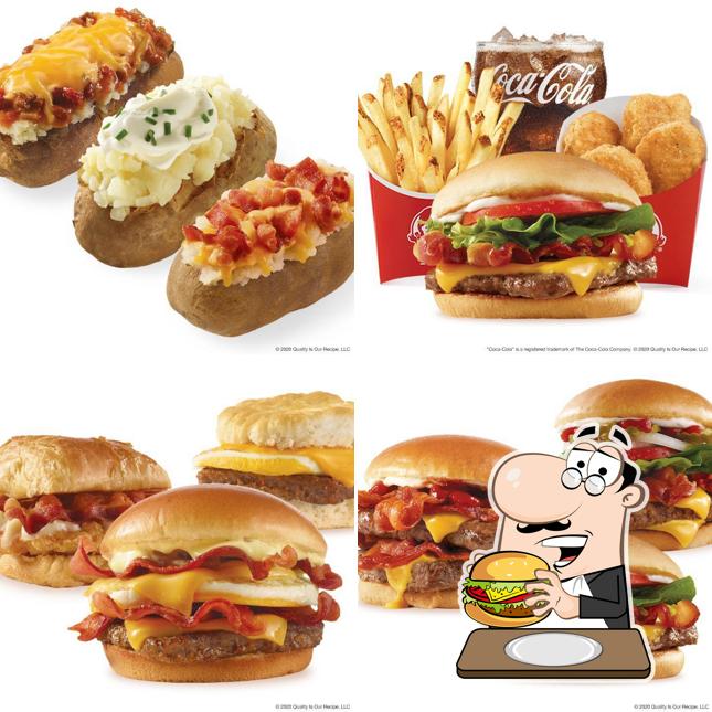 Wendy's