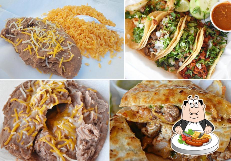 Juarez Tacos