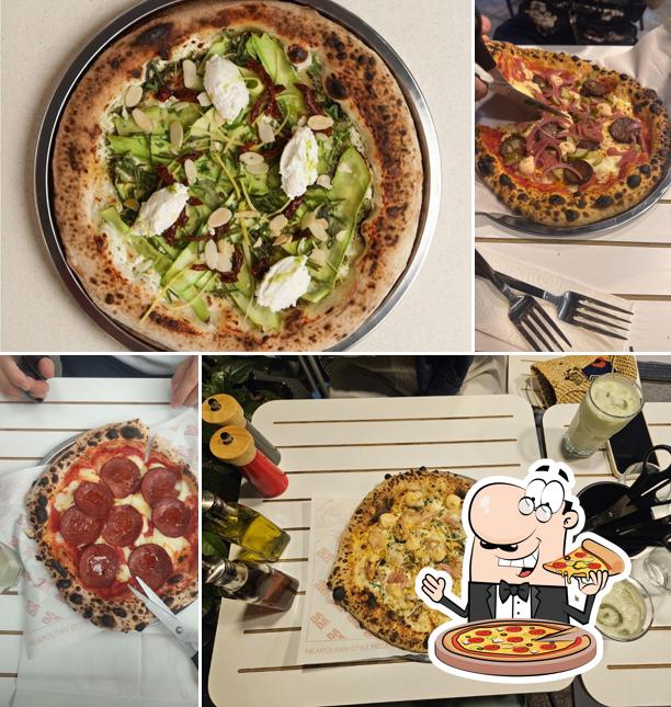 Dada Pizza