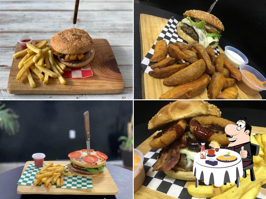 Ala Burger