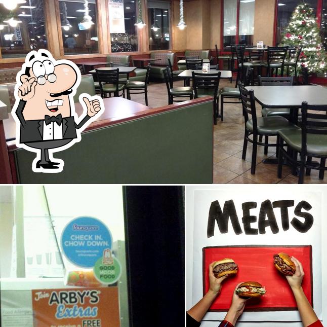 Arby's