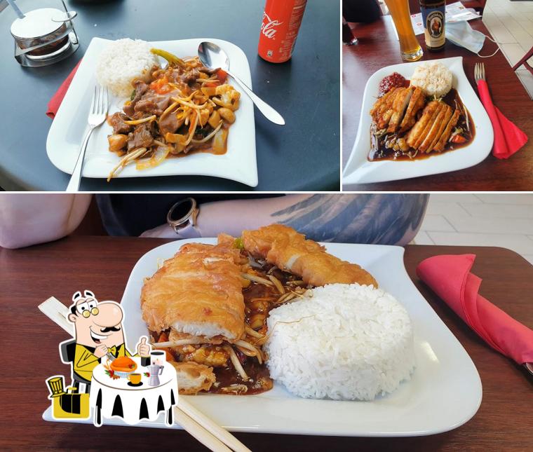 Asia Wok
