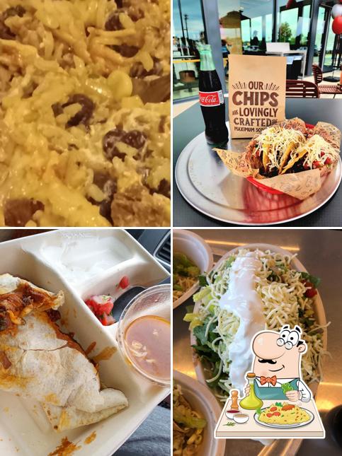 Chipotle Mexican Grill
