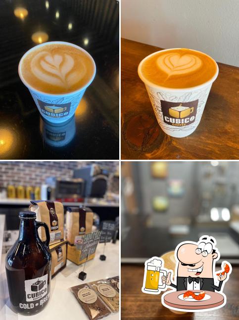 Cubico Coffee