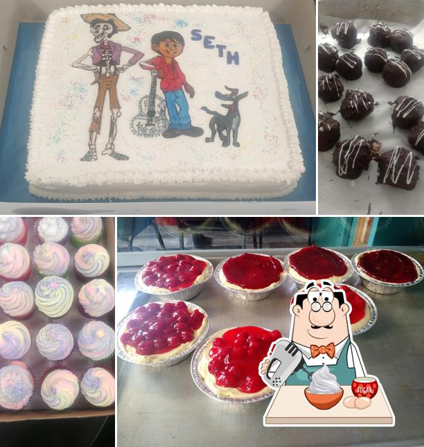 Lizzy Lou's Coffee and Catering