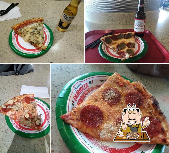 Famiglia Pizzeria