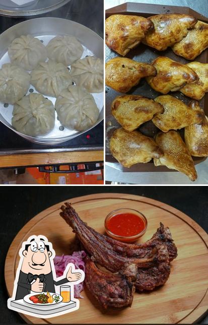 Кафе