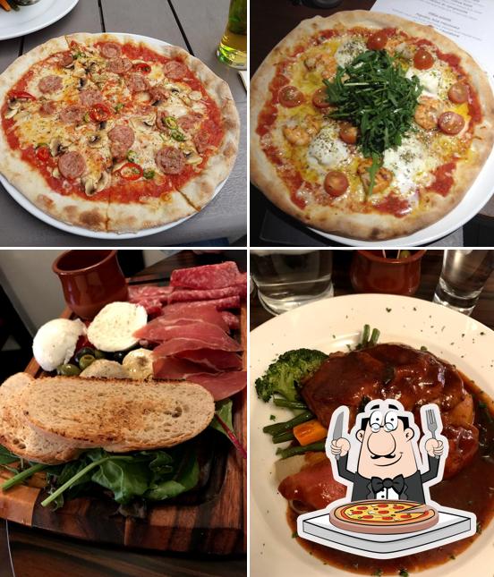 La Piazzetta Horsham