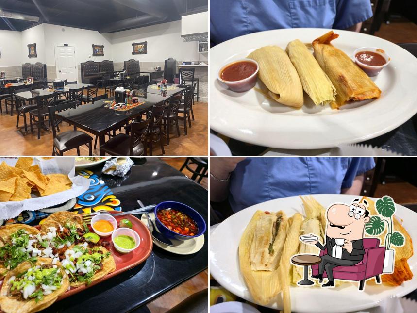 Los Cabos Mexican Bar & Grill