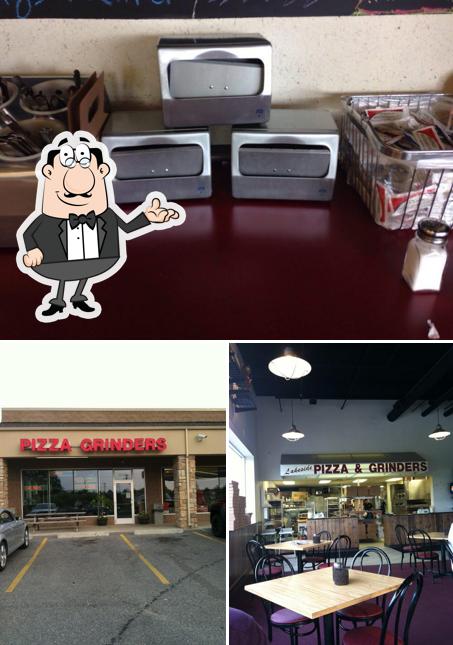 Mancino's