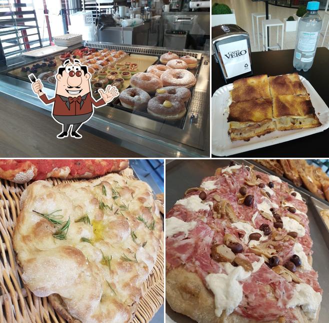 Mister pizza