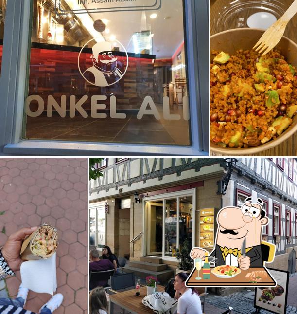 Onkel Ali