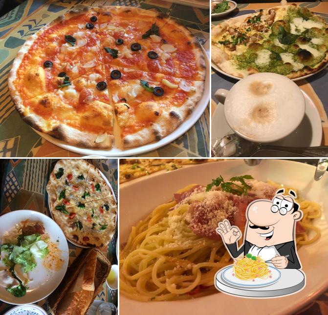 Pappa Pasta
