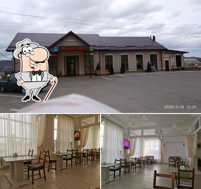 Пекарня