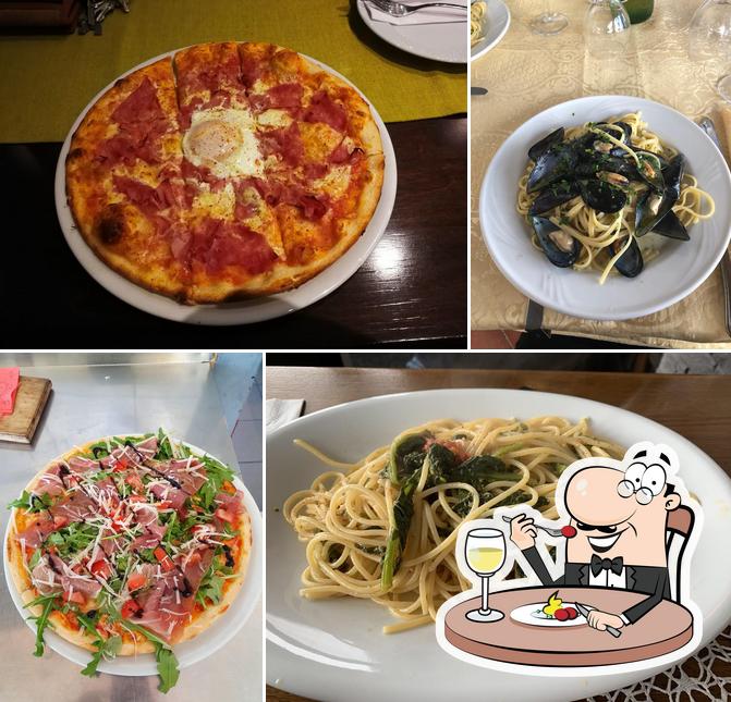 Pizzeria Da Enzo