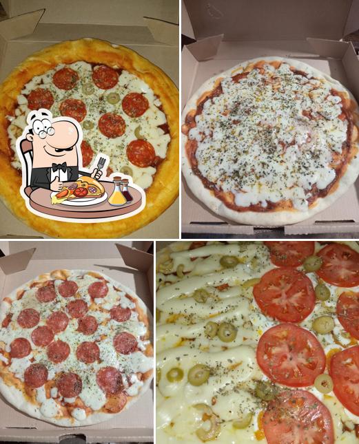 Pizzería Familiar