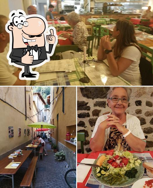 Ristorante P.P.da Fabio