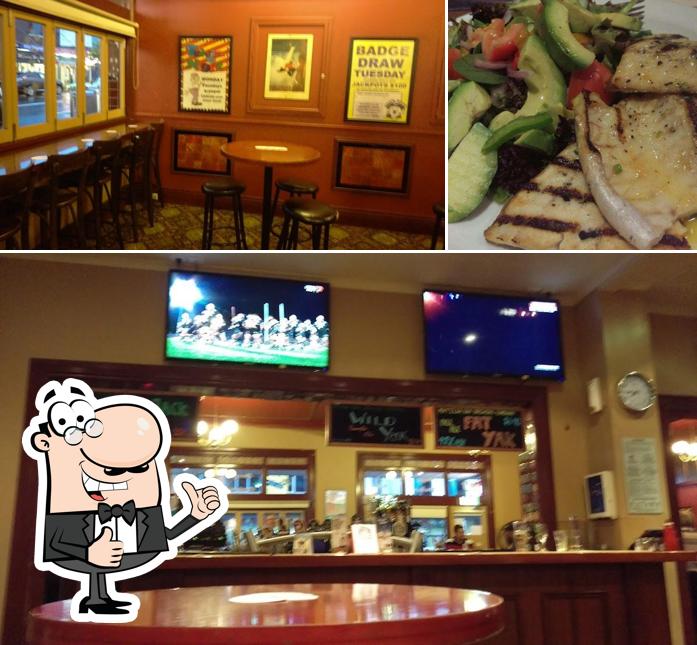 Captain Cook Hotel