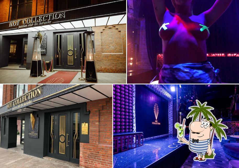 Фото клуба "Hot Collection"