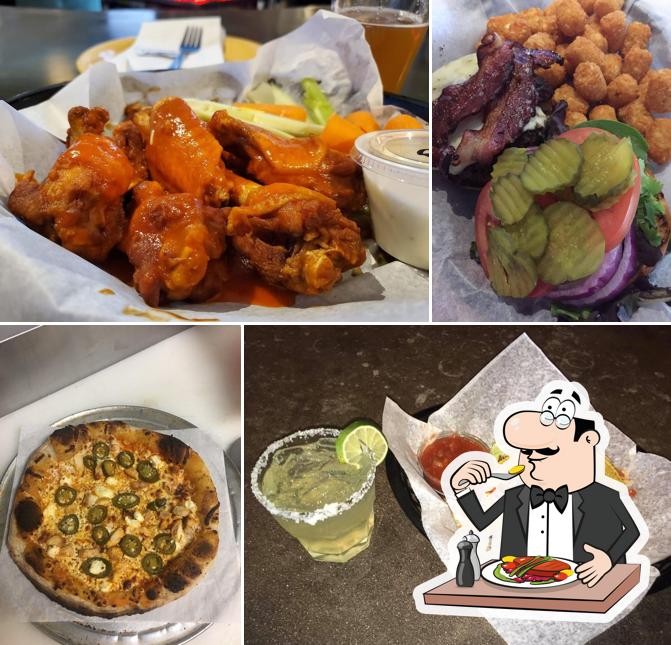 Stubbies Sports Bar & Eatery