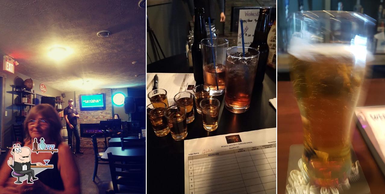 Whiskey Joe's