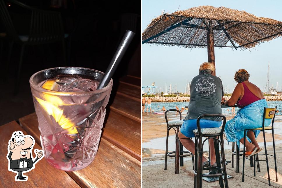 Adriatic Lounge Bar