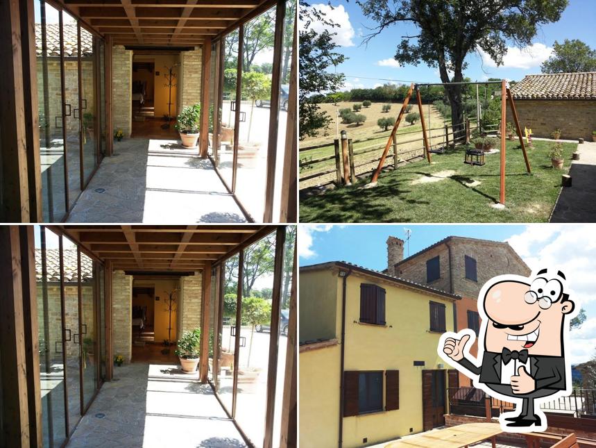 Agriturismo Le Piagge