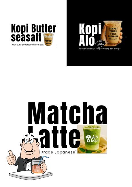Alo kopi