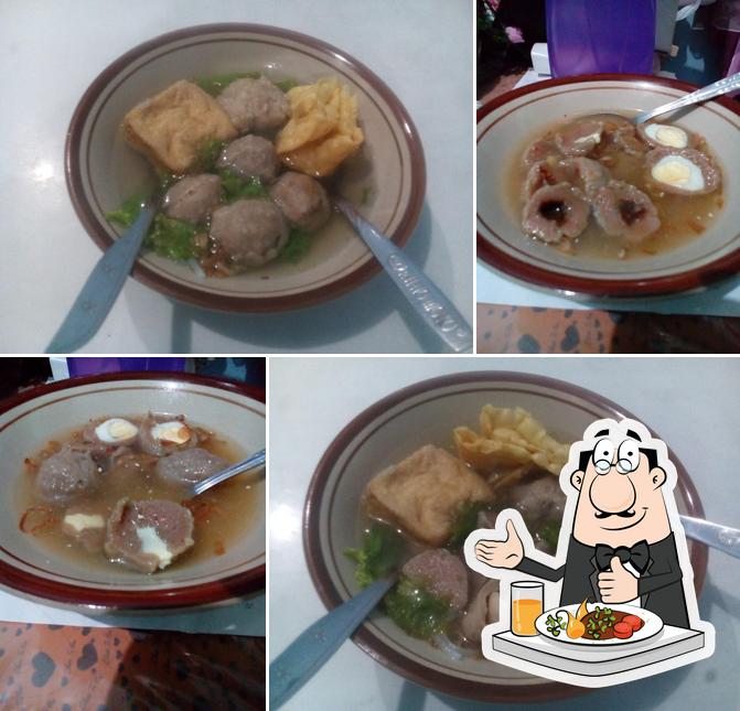 Bakso Barockah