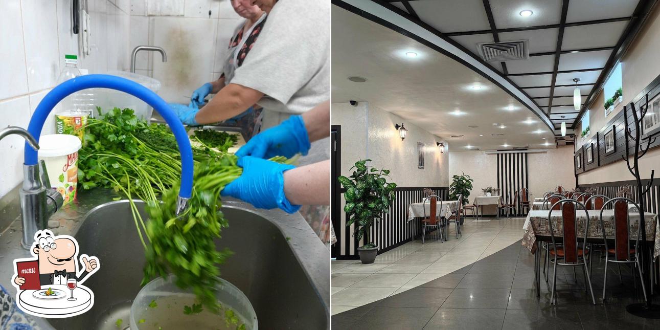 Благодельня