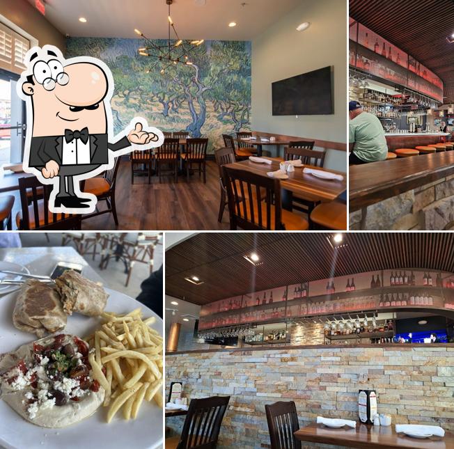 Byblos Elmwood