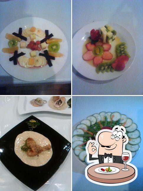 Cafe restaurante la chuqlla