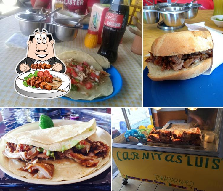 Carnitas Luis