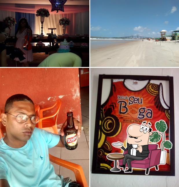 Churrascaria do Buiu