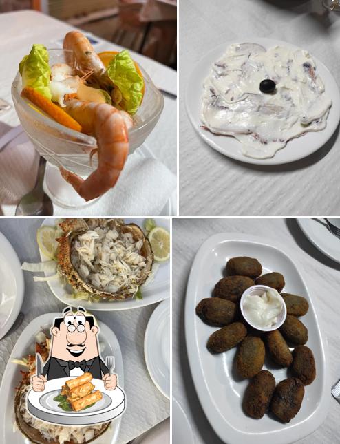 El Pescaíto Frito