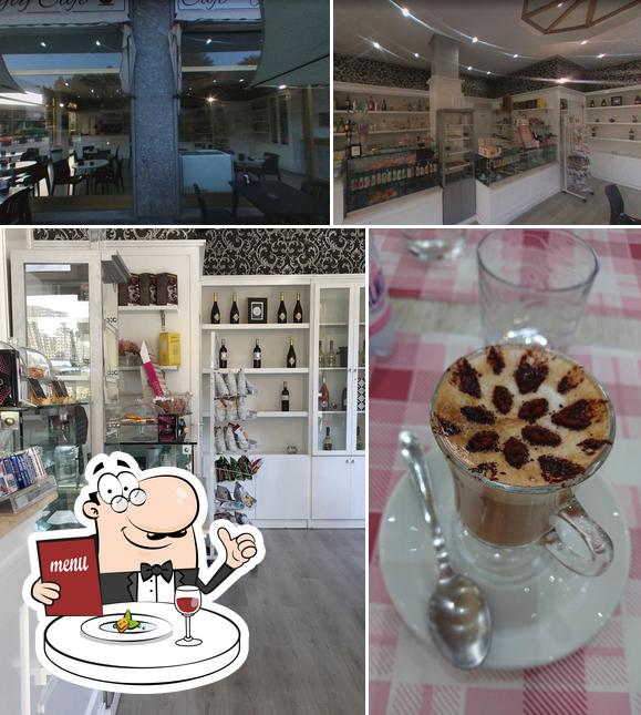 Enjoy Cafè