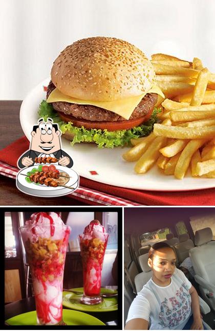 FA Take Away