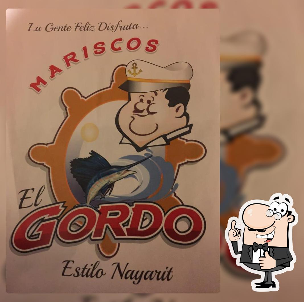 Mariscos Navegantes