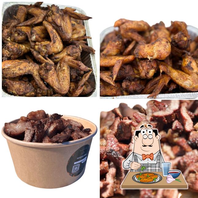 Project Suya ( Silver Spring)