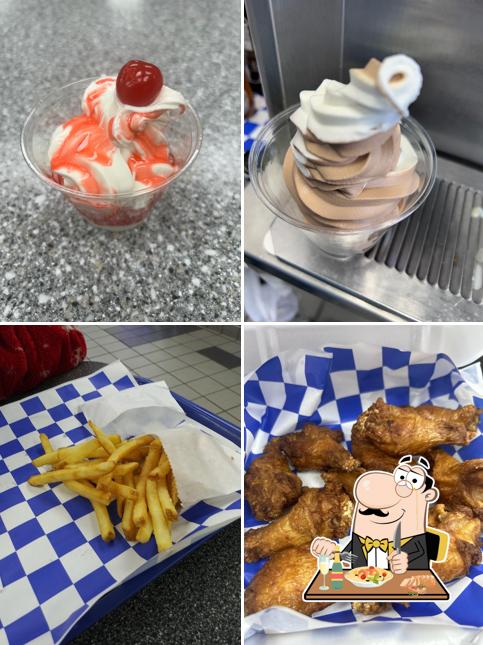 Reggie's