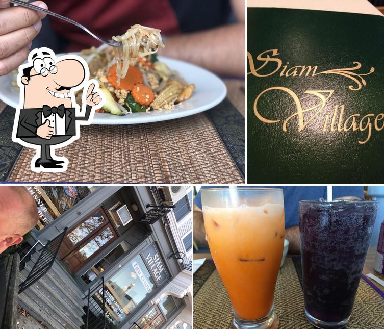 Siam Village
