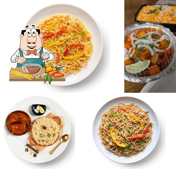 Spicy Hut (Authentic Indian Cuisine)