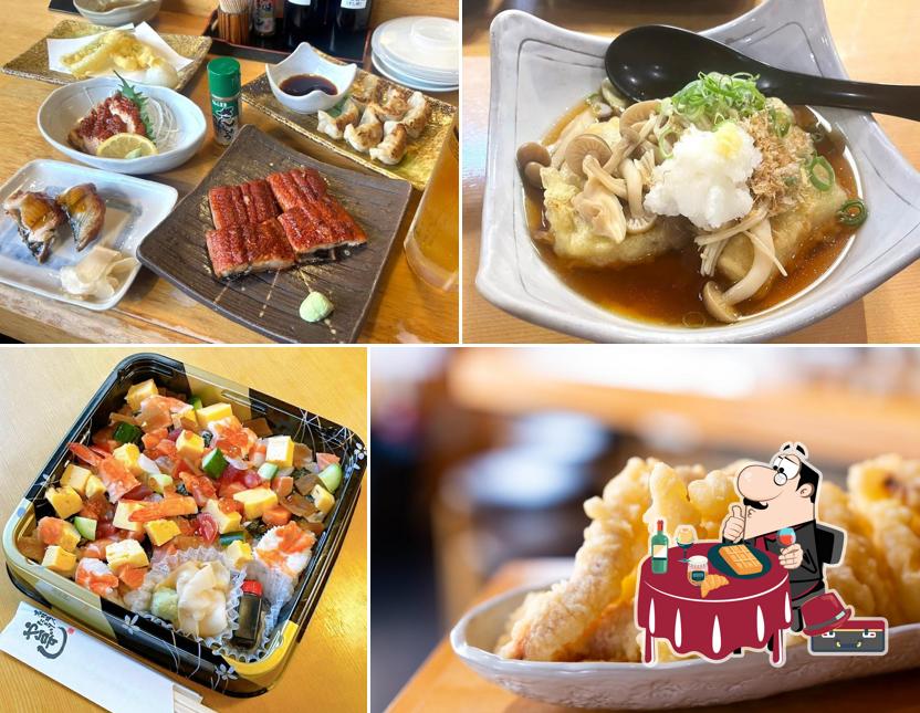 Yataizushi Matsue-ekimaecho