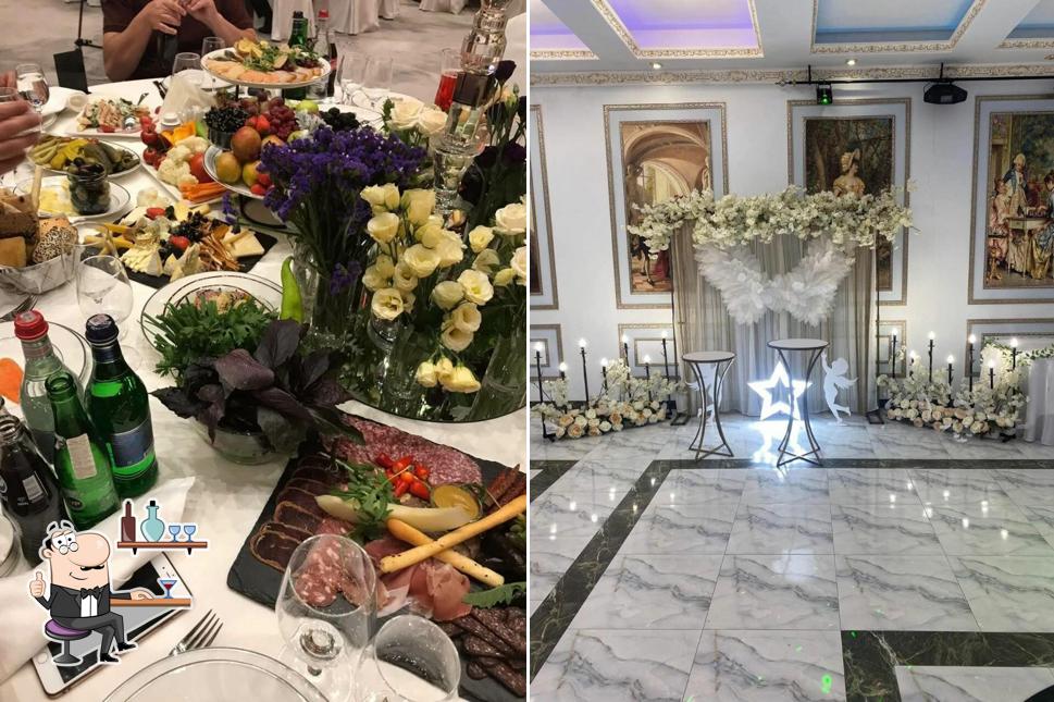 Ապարանք հանդիսասրահ