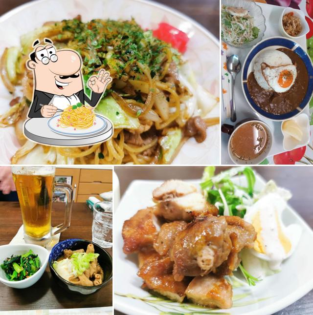 ポトスの森