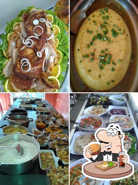 Restaurante Frutos da Terra