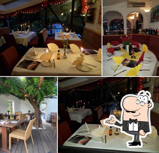 Ristorante Pizzeria Pomodoro