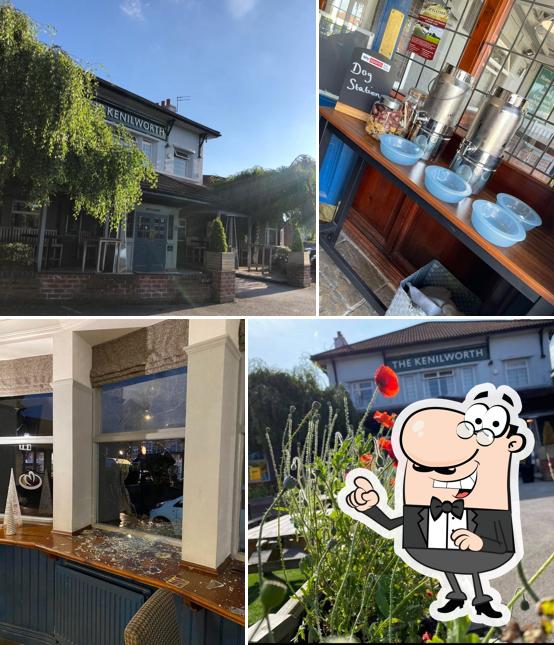 The Kenilworth