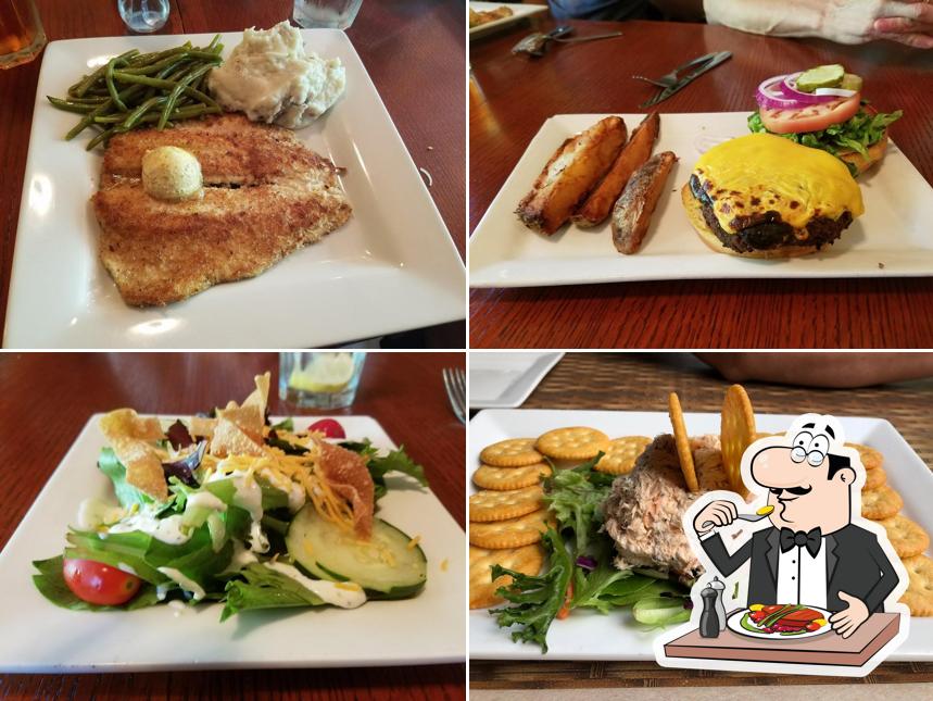Toccoa Riverside Restaurant
